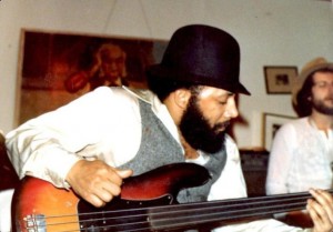 lamont-fretless